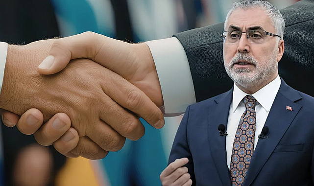 Bakan Işıkhan duyurdu: Yılın ilk 3 ayında 331 bin kişiye istihdam