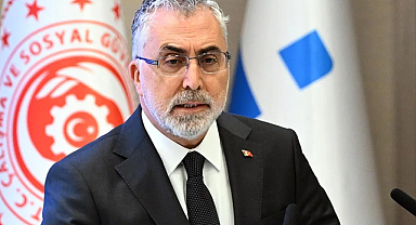 Bakan Işıkhan: İşsizlik 35 aydır tek hanede