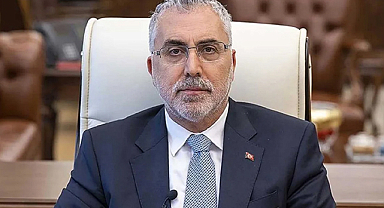 Bakan Işıkhan: Yaklaşık 4.5 Milyon Kalp Hastası Vatandaşımızın Tedavisine Destek Olduk