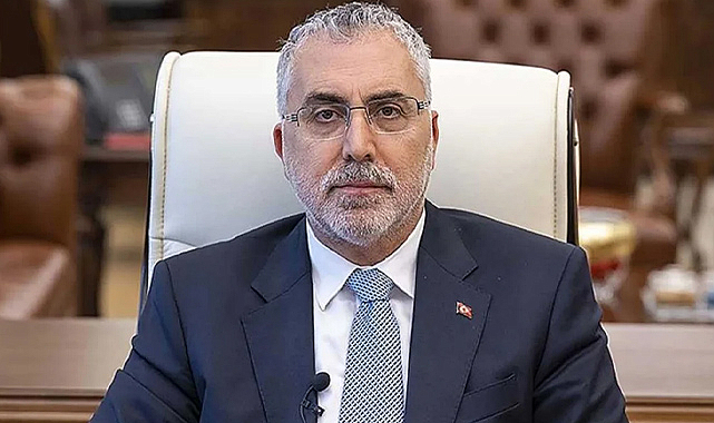 Bakan Işıkhan: Yaklaşık 4.5 Milyon Kalp Hastası Vatandaşımızın Tedavisine Destek Olduk