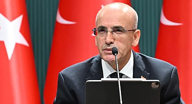 Bakan Şimşek: Vergi mimarisinde küresel ölçekte üst lige çıkmak istiyoruz