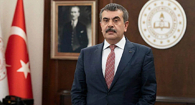 Bakan Tekin: Türkiye’nin mesleki eğitim modeli uluslararası ilgi görüyor