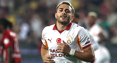 Barış Alper Yılmaz için dev gelir beklentisi