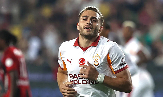 Barış Alper Yılmaz için dev gelir beklentisi