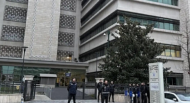 Başkan Bozbey ve 56 Şüpheli Hakim Karşısına Çıkıyor