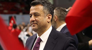 Başkan Doğan: Geleceğimiz Çocuklarımızla Aydınlanıyor