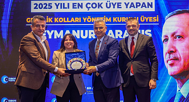 Başkan İhsan Kurnaz: Birlik ve Uyum İçerisinde Çalışıyoruz