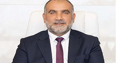 Başkan Sandıkçı'dan 23 Nisan Mesajı