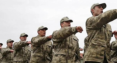 Bedelli askerlik ücreti 416 bin TL oldu