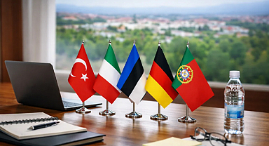 Beş ülkenin ortak projesiyle çocuklarda şiddetsiz iletişim güçlendirilecek