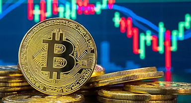 Bitcoin üç ayın zirvesine yükseldi: 80 bin dolar seviyesine yaklaştı