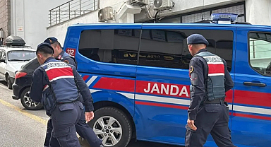 Bolu’da rüşvet operasyonu: 2 kişi tutuklandı