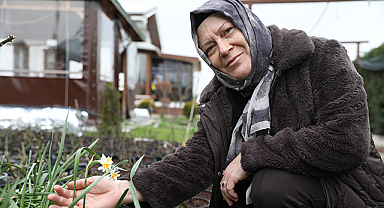 Büyükşehir Destekledi, Ev Hanımıyken Kendi İşinin Patronu Oldu