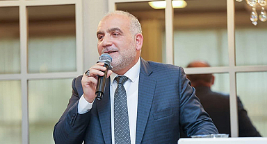 Canik Belediyesi'nden 1 Milyar 609 Milyon 595 Bin TL Yatırım