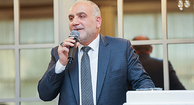 Canik Belediyesi'nden Çölyak Hastalarına Destek 