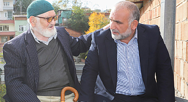 Canik Belediyesi'nden Emekliye Destek: Yüzde 50 İndirim