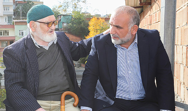 Canik Belediyesi'nden Emekliye Destek: Yüzde 50 İndirim