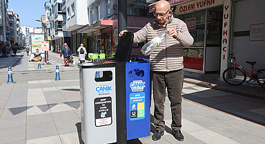 Canik Belediyesi Sıfır Atık Kültürünü Büyütüyor