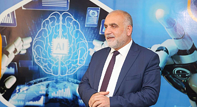 Canik'te Yapay Zekâ Devrede: Hızlı ve Etkin Hizmet 