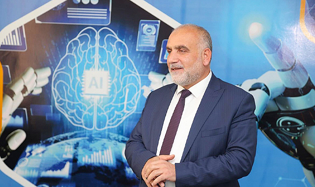 Canik'te Yapay Zekâ Devrede: Hızlı ve Etkin Hizmet 