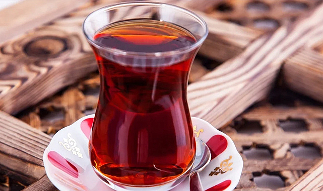 Çay fiyatlarına zam