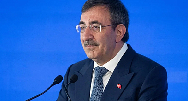 Cevdet Yılmaz: Terörsüz Türkiye Hedefinden Geri Adım Yok