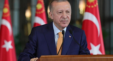 Cumhurbaşkanı Erdoğan’dan Macaristan Başbakanı Magyar’a tebrik telefonu