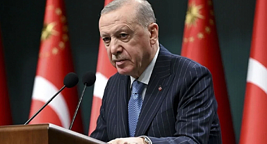 Cumhurbaşkanı Erdoğan: Enerji Arzında Sorun Yok