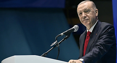 Cumhurbaşkanı Erdoğan: İtihdam alanında ezberlerin bozulduğuna şahit oluyoruz