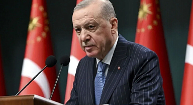 Cumhurbaşkanı Erdoğan: Kardeşliğimizi kundaklamak isteyenlere eyvallah demeyeceğiz