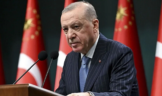 Cumhurbaşkanı Erdoğan: Kardeşliğimizi kundaklamak isteyenlere eyvallah demeyeceğiz