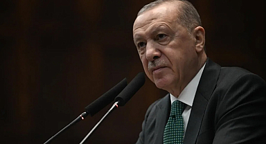 Cumhurbaşkanı Erdoğan: Katile katil demeye devam edeceğiz
