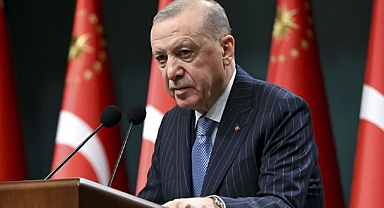 Cumhurbaşkanı Erdoğan: “Okul güvenliği en üst önceliğimiz”