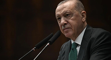 Cumhurbaşkanı Erdoğan: Türkiye'nin Güven İklimine Zarar Verilmesine İzin Vermeyiz