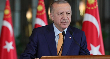 Cumhurbaşkanı Erdoğan: “Ülkemiz Siyaseti Adına Üzüntü Duyuyoruz”