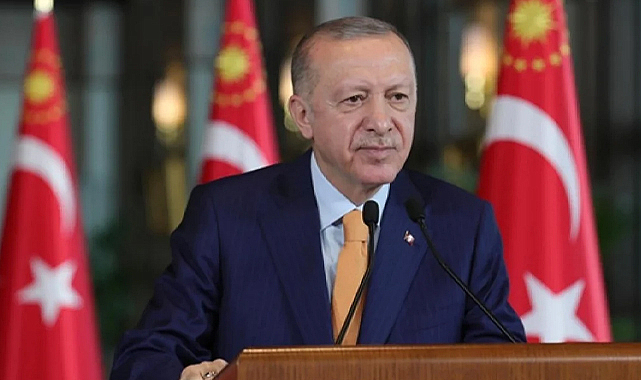 Cumhurbaşkanı Erdoğan: “Ülkemiz Siyaseti Adına Üzüntü Duyuyoruz”