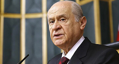 Devlet Bahçeli: Trump Yönetimi Gerçeklerle Yüzleşecek