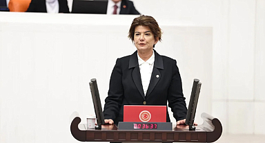 Diyarbakır Milletvekili Ataman’dan katil Netanyahu’ya sert tepki: Kudüs’ü yeniden fethettirirsiniz