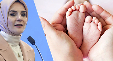 Doğum izninde yeni dönem: Başvurular 10 gün içinde başlayacak