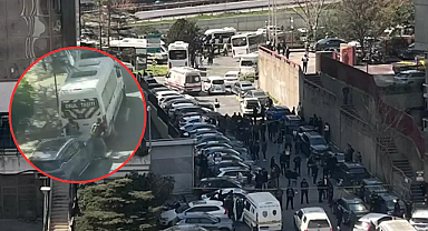 Emniyet güçlerine yönelik sözler hakkında soruşturma başlatıldı