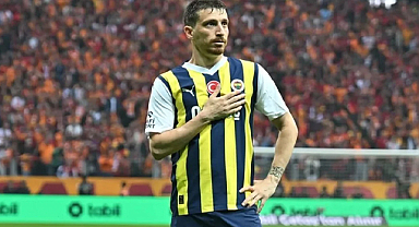 Fenerbahçeli Futbolcu Mert Hakan Yandaş Tahliye Edildi