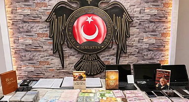 FETÖ/PDY Operasyonu: 23 Şüpheli Yakalandı