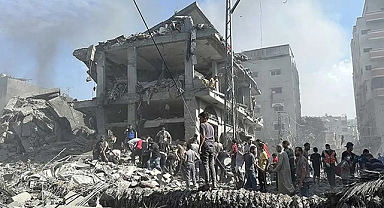 Gazze’de ateşkese rağmen ihlaller sürüyor