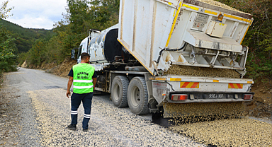 Güçlenen Ekipman, Hızlanan Hizmet