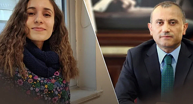 Gülistan Doku dosyasında: Eski Tunceli Valisi Sonel'e tutuklama talebi