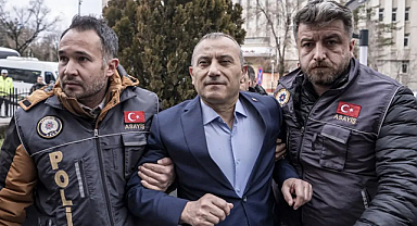 Gülistan Doku soruşturmasında eski vali Sonel, tutuklandı