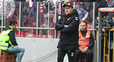 Hahn: “25 Yıl Sonra Gelen Galibiyet Çok Önemli”