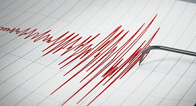 Hakkari'de 4.2 Büyüklüğünde Deprem Meydana Geldi