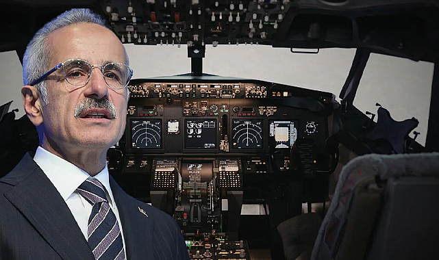 Havacılık Sınav Merkezleri 6 İlde 12’ye Çıkarıldı