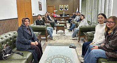 Havza'da Yüzme Seferberliği